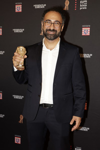 Hessischer Film- und Kinopreis 2023 in Frankfurt