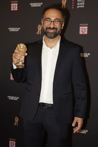 Hessischer Film- und Kinopreis 2023 in Frankfurt