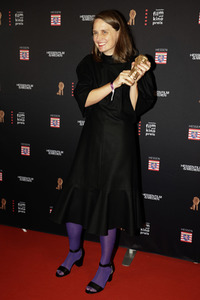 Hessischer Film- und Kinopreis 2023 in Frankfurt