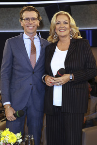 'NDR Talk Show' in Hamburg