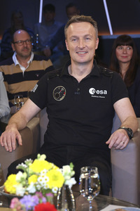 'NDR Talk Show' in Hamburg