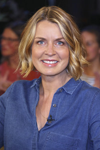 'NDR Talk Show' in Hamburg