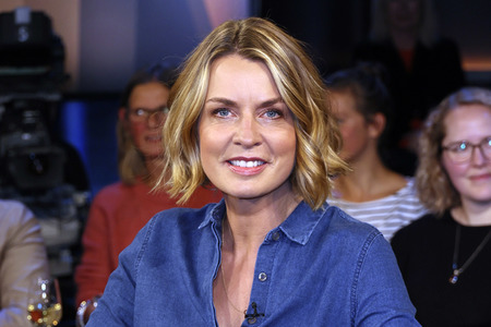 'NDR Talk Show' in Hamburg