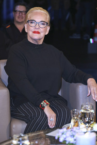'NDR Talk Show' in Hamburg
