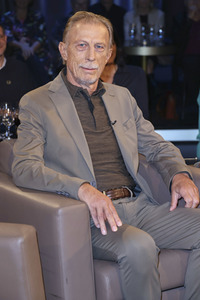'NDR Talk Show' in Hamburg