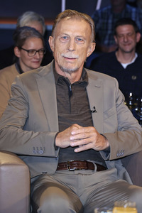 'NDR Talk Show' in Hamburg