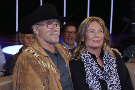 'NDR Talk Show' in Hamburg