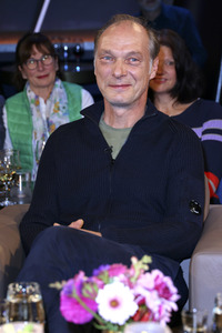 'NDR Talk Show' in Hamburg