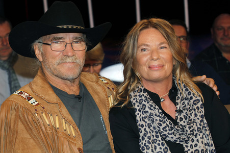 'NDR Talk Show' in Hamburg