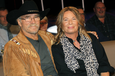 'NDR Talk Show' in Hamburg