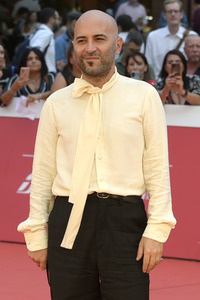 Filmpremiere 'Negramaro - Back Home. Ora so restare', Internationales Filmfestival Rom 2023