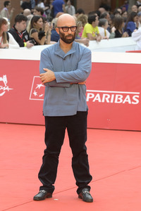 Filmpremiere 'Negramaro - Back Home. Ora so restare', Internationales Filmfestival Rom 2023