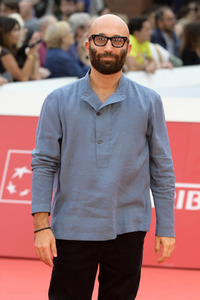 Filmpremiere 'Negramaro - Back Home. Ora so restare', Internationales Filmfestival Rom 2023