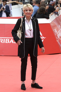 Lifetime Achievement Award für Isabella Rossellini, Internationales Filmfestival Rom 2023