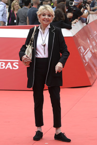 Lifetime Achievement Award für Isabella Rossellini, Internationales Filmfestival Rom 2023