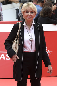 Lifetime Achievement Award für Isabella Rossellini, Internationales Filmfestival Rom 2023