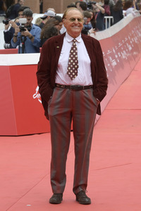 Lifetime Achievement Award für Isabella Rossellini, Internationales Filmfestival Rom 2023