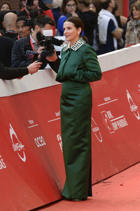 Filmpremiere 'La passion de Dodin Bouffant', Internationales Filmfestival Rom 2023