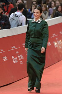 Filmpremiere 'La passion de Dodin Bouffant', Internationales Filmfestival Rom 2023