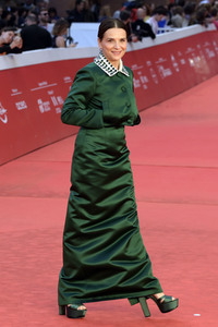 Filmpremiere 'La passion de Dodin Bouffant', Internationales Filmfestival Rom 2023