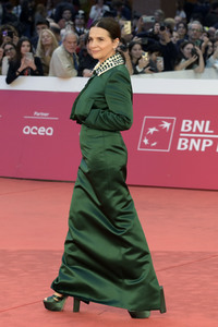 Filmpremiere 'La passion de Dodin Bouffant', Internationales Filmfestival Rom 2023