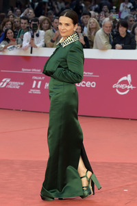 Filmpremiere 'La passion de Dodin Bouffant', Internationales Filmfestival Rom 2023