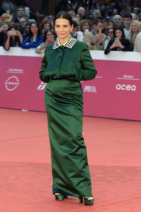 Filmpremiere 'La passion de Dodin Bouffant', Internationales Filmfestival Rom 2023