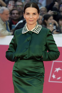 Filmpremiere 'La passion de Dodin Bouffant', Internationales Filmfestival Rom 2023