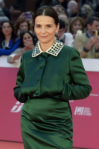 Filmpremiere 'La passion de Dodin Bouffant', Internationales Filmfestival Rom 2023