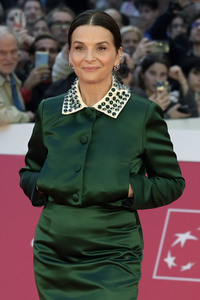 Filmpremiere 'La passion de Dodin Bouffant', Internationales Filmfestival Rom 2023