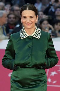 Filmpremiere 'La passion de Dodin Bouffant', Internationales Filmfestival Rom 2023