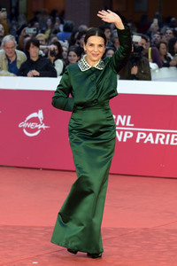 Filmpremiere 'La passion de Dodin Bouffant', Internationales Filmfestival Rom 2023