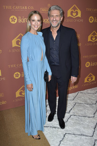 A Sence of Home Gala 2023 in Hancock Park