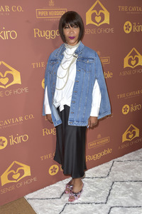 A Sence of Home Gala 2023 in Hancock Park