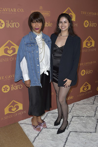 A Sence of Home Gala 2023 in Hancock Park