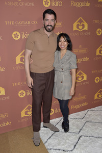 A Sence of Home Gala 2023 in Hancock Park
