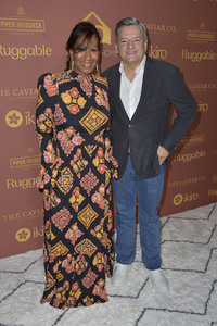 A Sence of Home Gala 2023 in Hancock Park