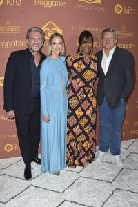 A Sence of Home Gala 2023 in Hancock Park