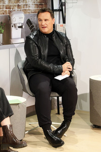 Guido Maria Kretschmer auf der Frankfurter Buchmesse 2023