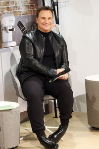 Guido Maria Kretschmer auf der Frankfurter Buchmesse 2023