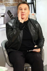 Guido Maria Kretschmer auf der Frankfurter Buchmesse 2023