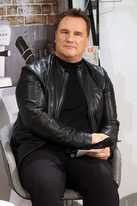 Guido Maria Kretschmer auf der Frankfurter Buchmesse 2023