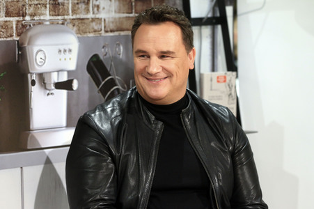 Guido Maria Kretschmer auf der Frankfurter Buchmesse 2023