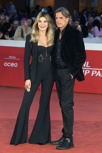 Filmpremiere 'Palazzina Laf', Internationales Filmfestival Rom 2023