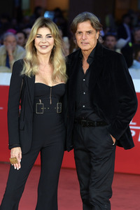 Filmpremiere 'Palazzina Laf', Internationales Filmfestival Rom 2023