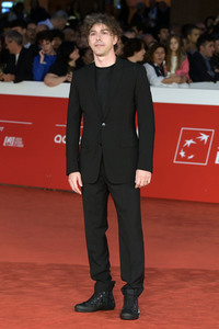 Filmpremiere 'Palazzina Laf', Internationales Filmfestival Rom 2023