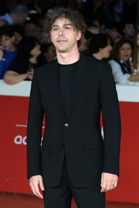 Filmpremiere 'Palazzina Laf', Internationales Filmfestival Rom 2023