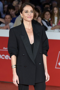 Filmpremiere 'Palazzina Laf', Internationales Filmfestival Rom 2023