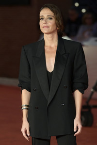 Filmpremiere 'Palazzina Laf', Internationales Filmfestival Rom 2023