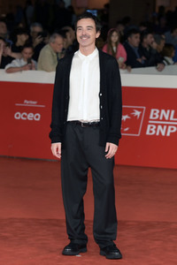 Filmpremiere 'Palazzina Laf', Internationales Filmfestival Rom 2023